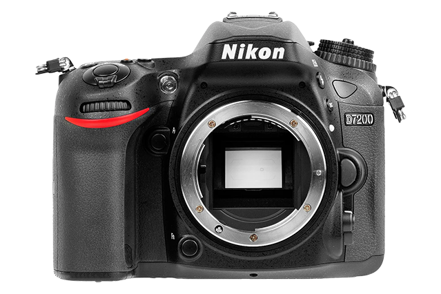 Объектив Nikon AF-P DX Nikkor 10-20mm f/4.5-5.6G VR. Примеры RAW файлов