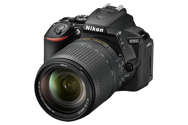 Зеркальные фотокамеры Nikon DX. Примеры RAW файлов