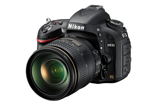 Зеркальные фотокамеры Nikon FX. Примеры RAW файлов