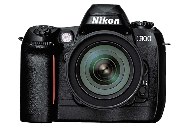 Зеркальные фотокамеры Nikon DX. Примеры RAW файлов