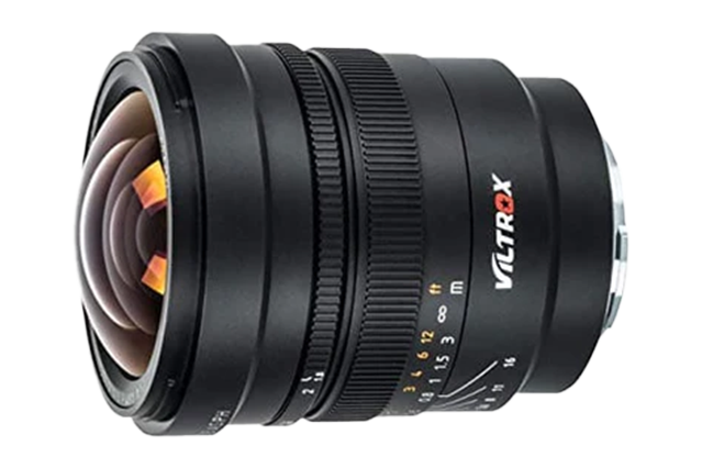 Viltrox MF 20мм f/1.8 Z. Examples of RAW files