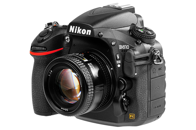 Зеркальные фотокамеры Nikon FX. Примеры RAW файлов