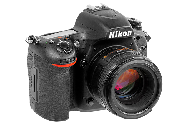 Зеркальные фотокамеры Nikon FX. Примеры RAW файлов