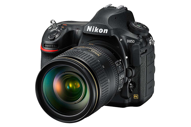 Зеркальные фотокамеры Nikon FX. Примеры RAW файлов