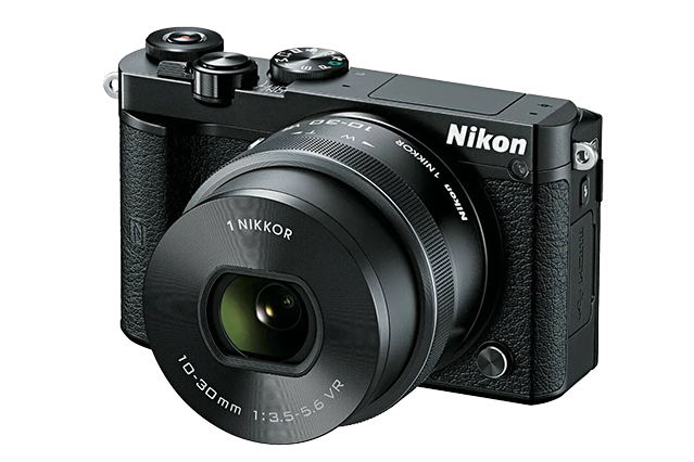Беззеркальные фотокамеры Nikon CX (Nikon 1). Примеры RAW файлов