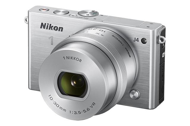 Беззеркальные фотокамеры Nikon CX (Nikon 1). Примеры RAW файлов