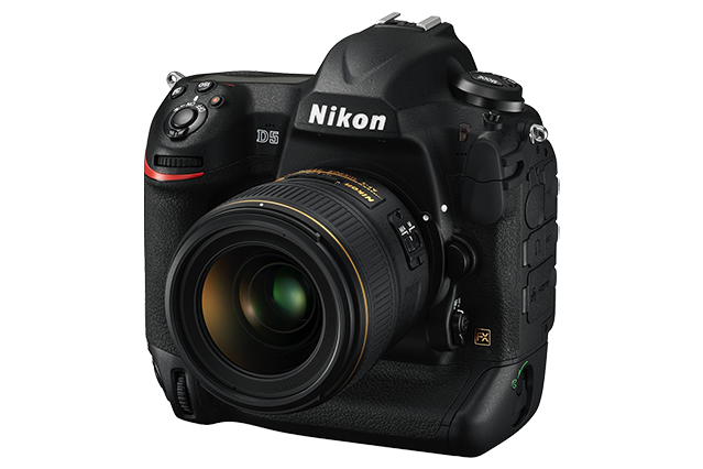 Зеркальные фотокамеры Nikon FX. Примеры RAW файлов