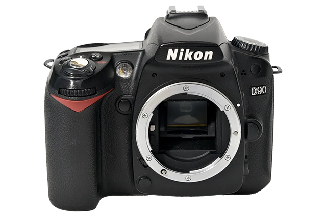 Объектив Nikon AF-S DX Nikkor 35 mm f/1.8G. Примеры RAW файлов