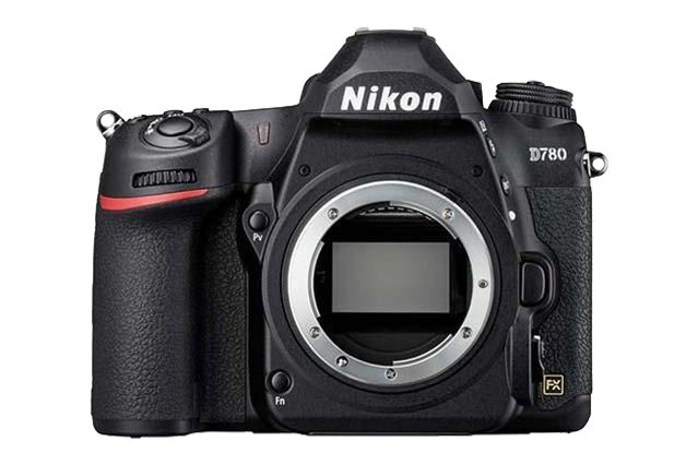 Nikon D780 Camera with AF-S Nikkor 24-120mm f/4G ED VR. Examples of RAW files