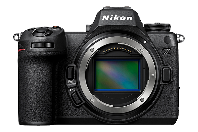 Nikon Lens Nikkor Z 70-200mm f/2.8 VR S. Examples of RAW files