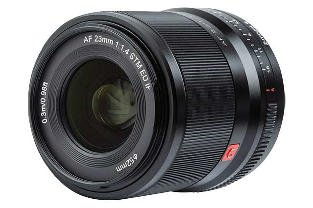 Viltrox AF 23mm f/1.4 Z. Examples of RAW files