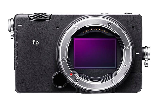 Беззеркальные фотокамеры Sigma L. Примеры RAW файлов