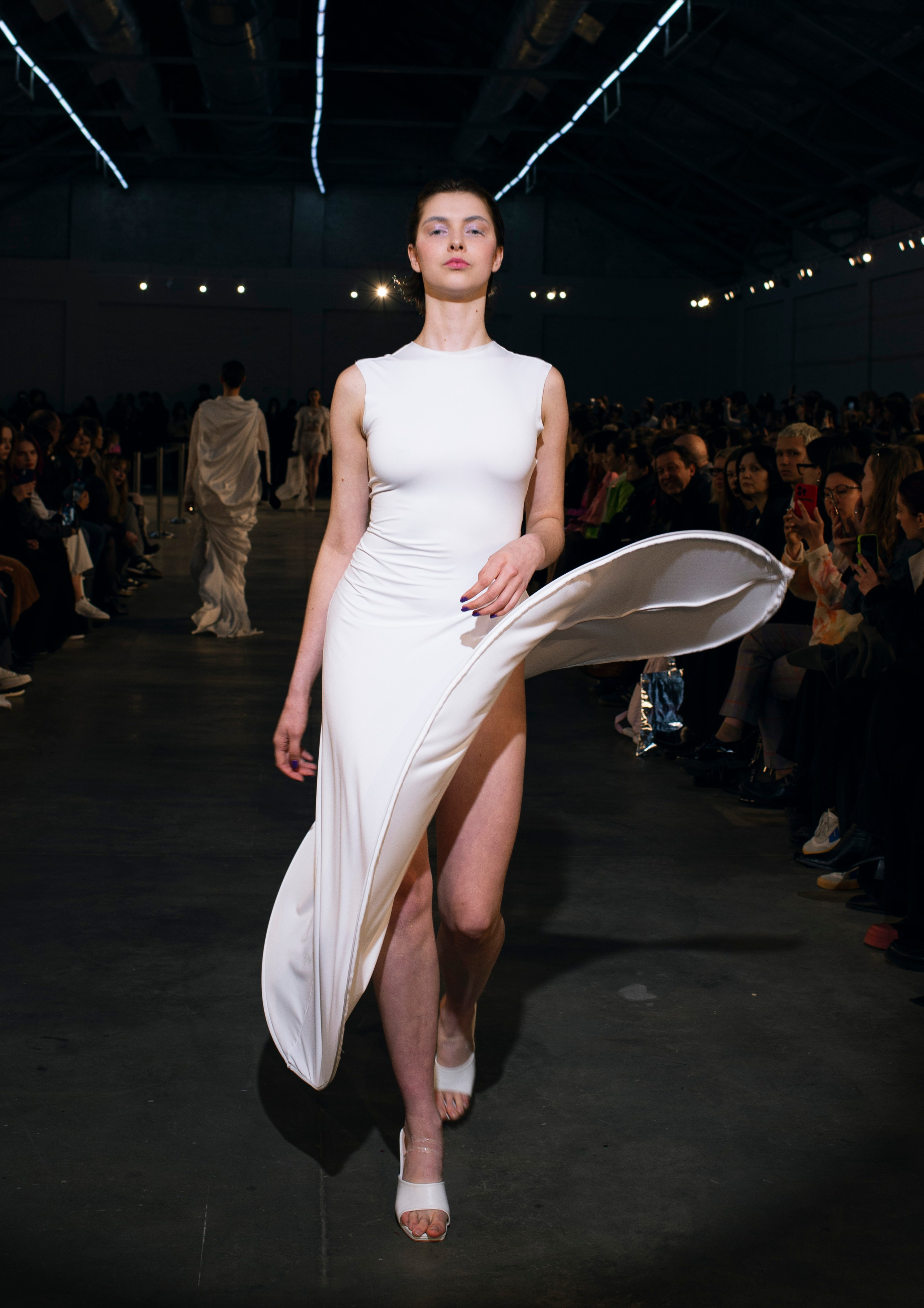 Фотограф в Москве Алейникова Евгения