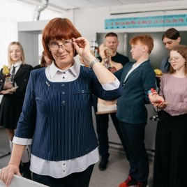 Выпускной альбом Самара. ИТВИ