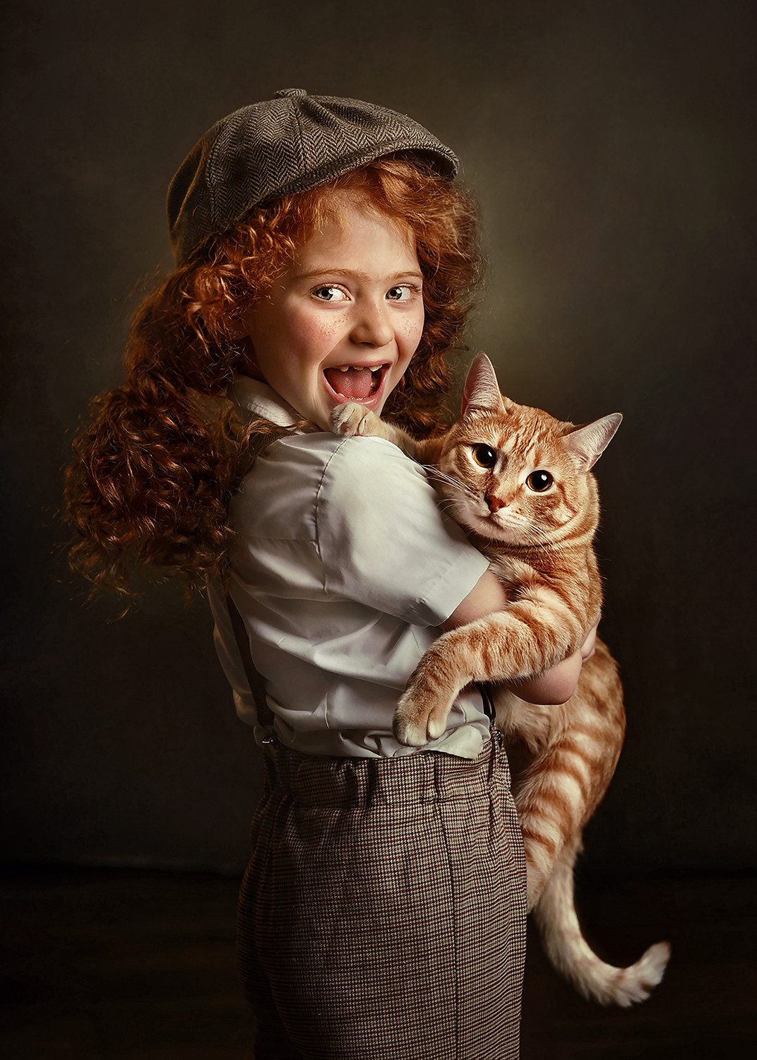 Выставка. Фотограф Ирина Гарш