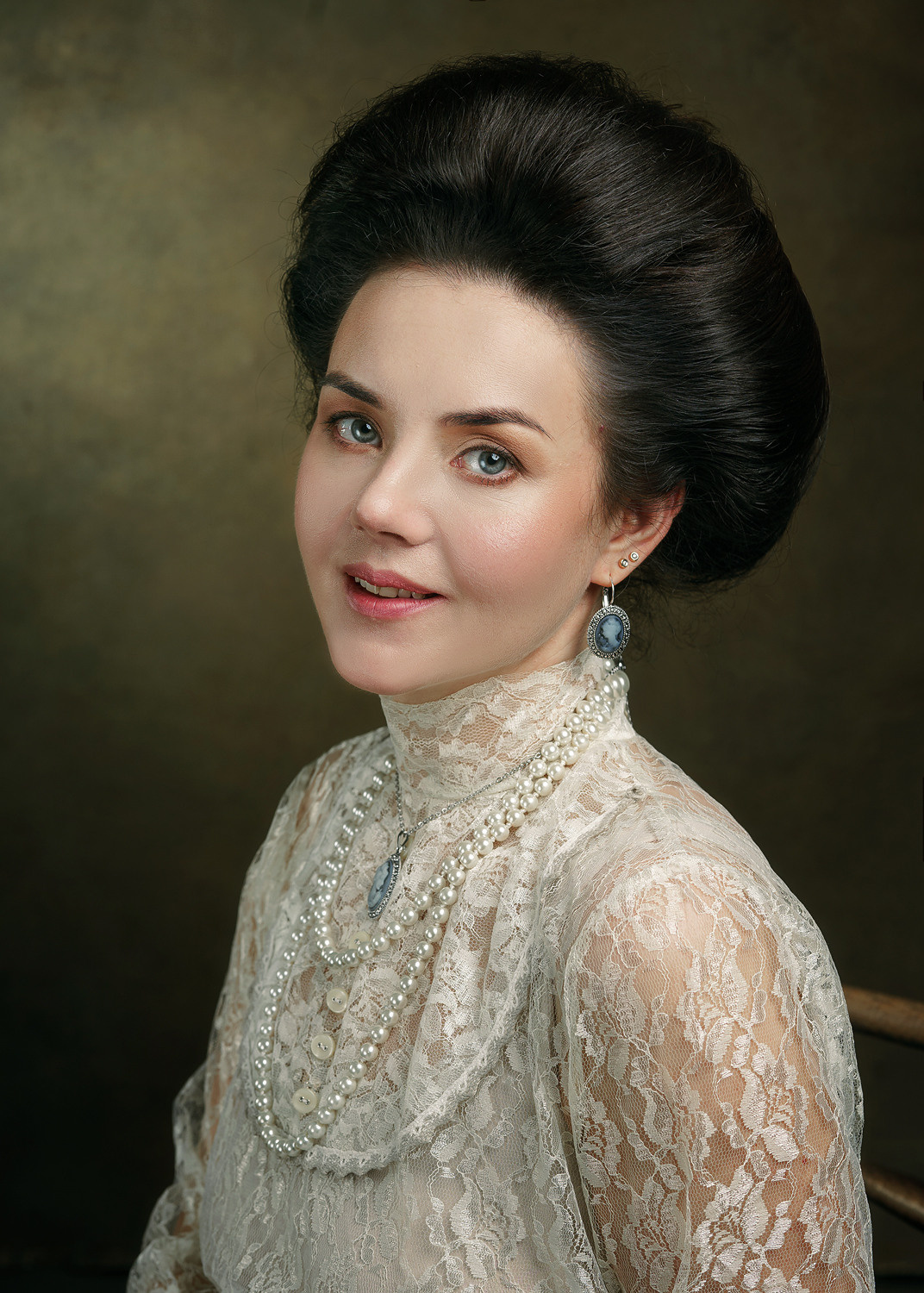 Выставка. Фотограф Ирина Гарш