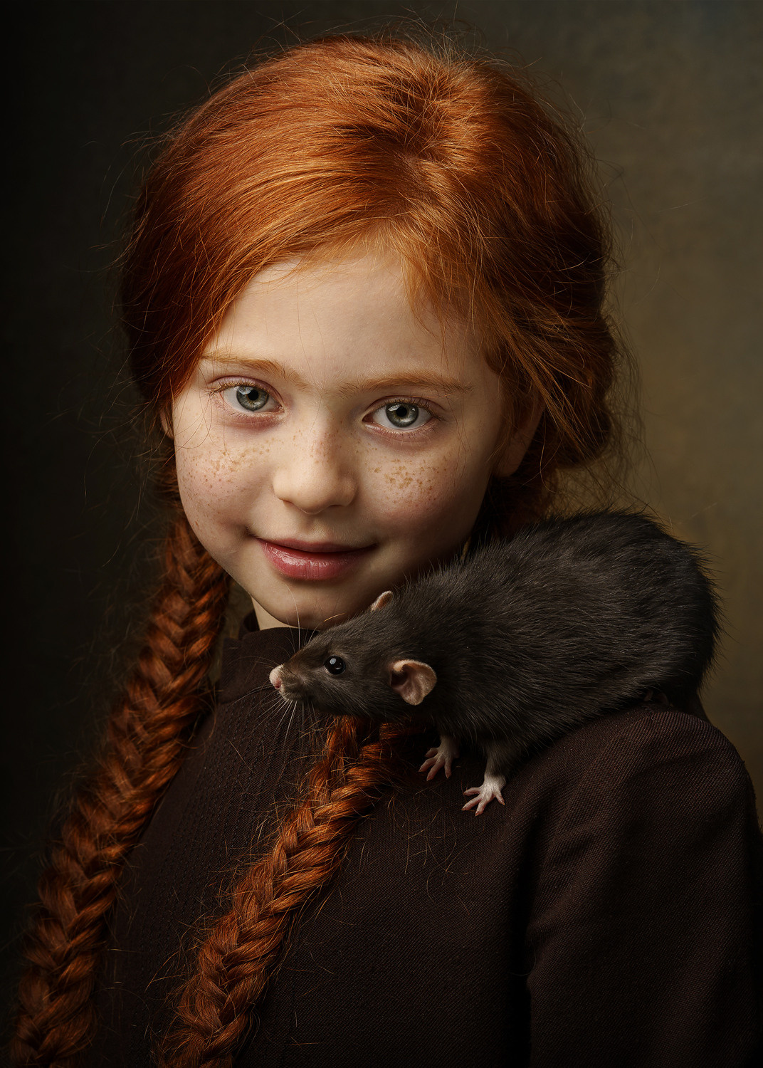 Выставка. Фотограф Ирина Гарш