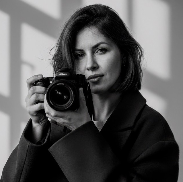 Семейный фотограф в Санкт-Петербурге Шидловская Анна