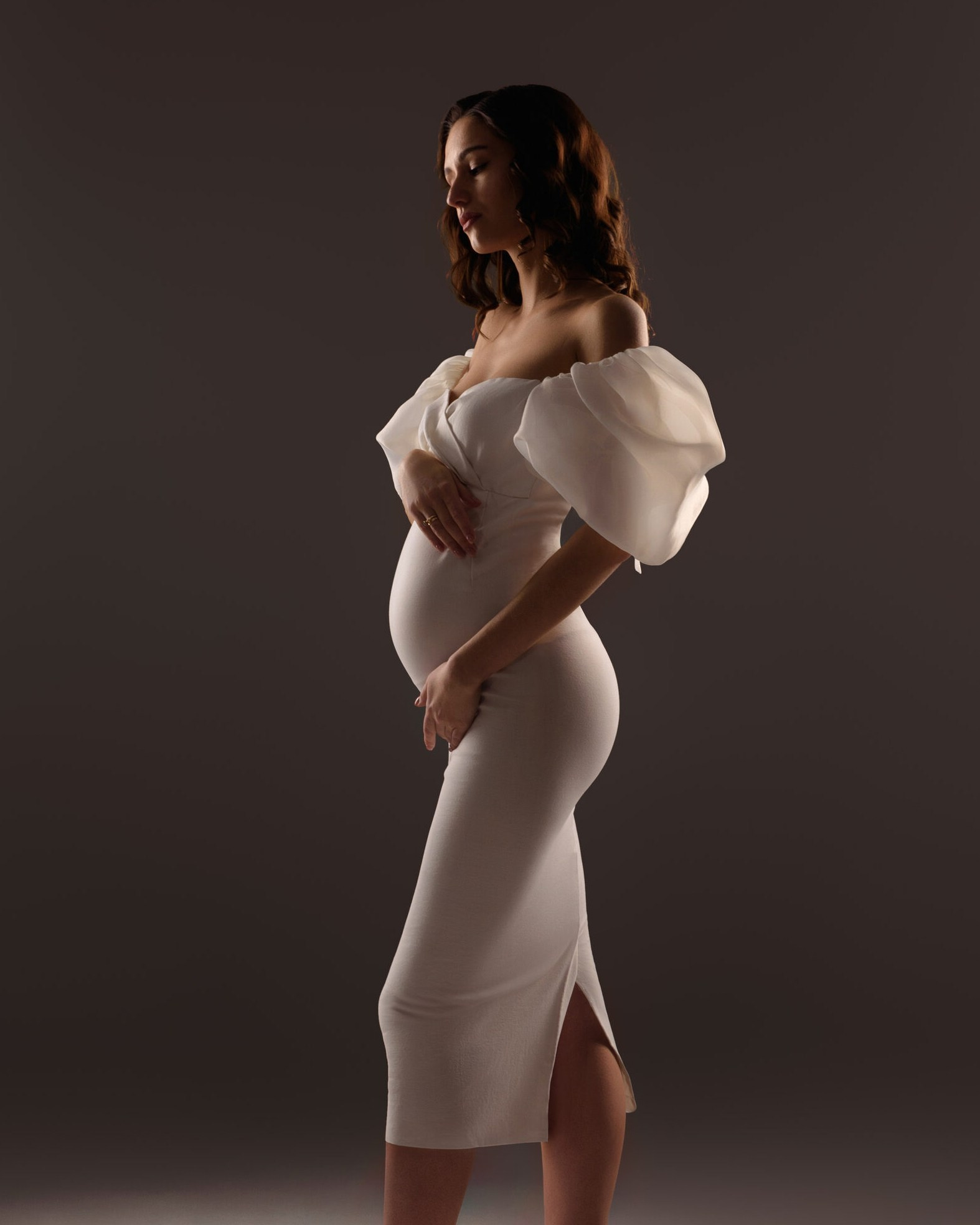 Съемочный гардероб. Фотограф в Туле Евгения Фашуйи