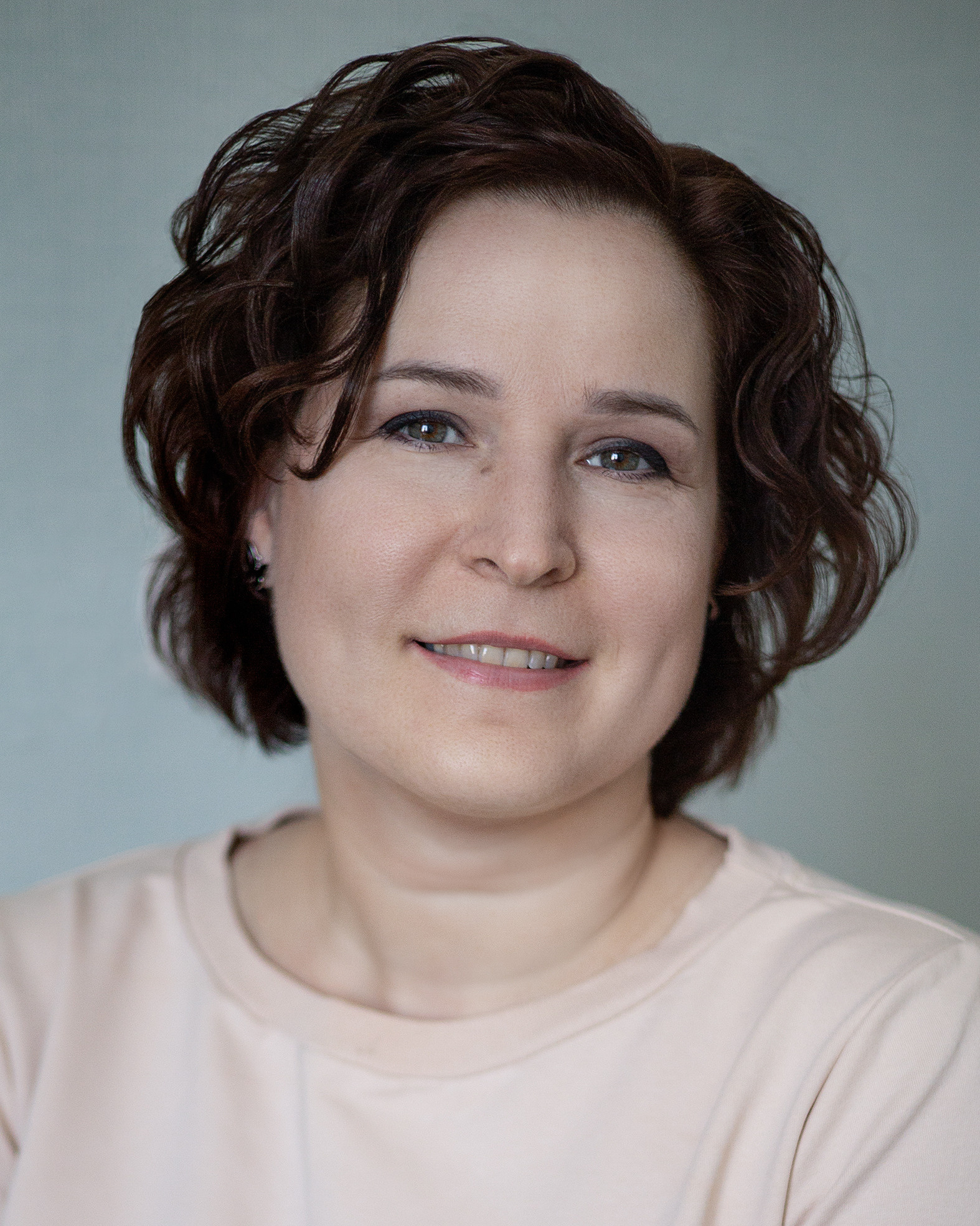 Фотограф и ретушер Самохвалова Ольга