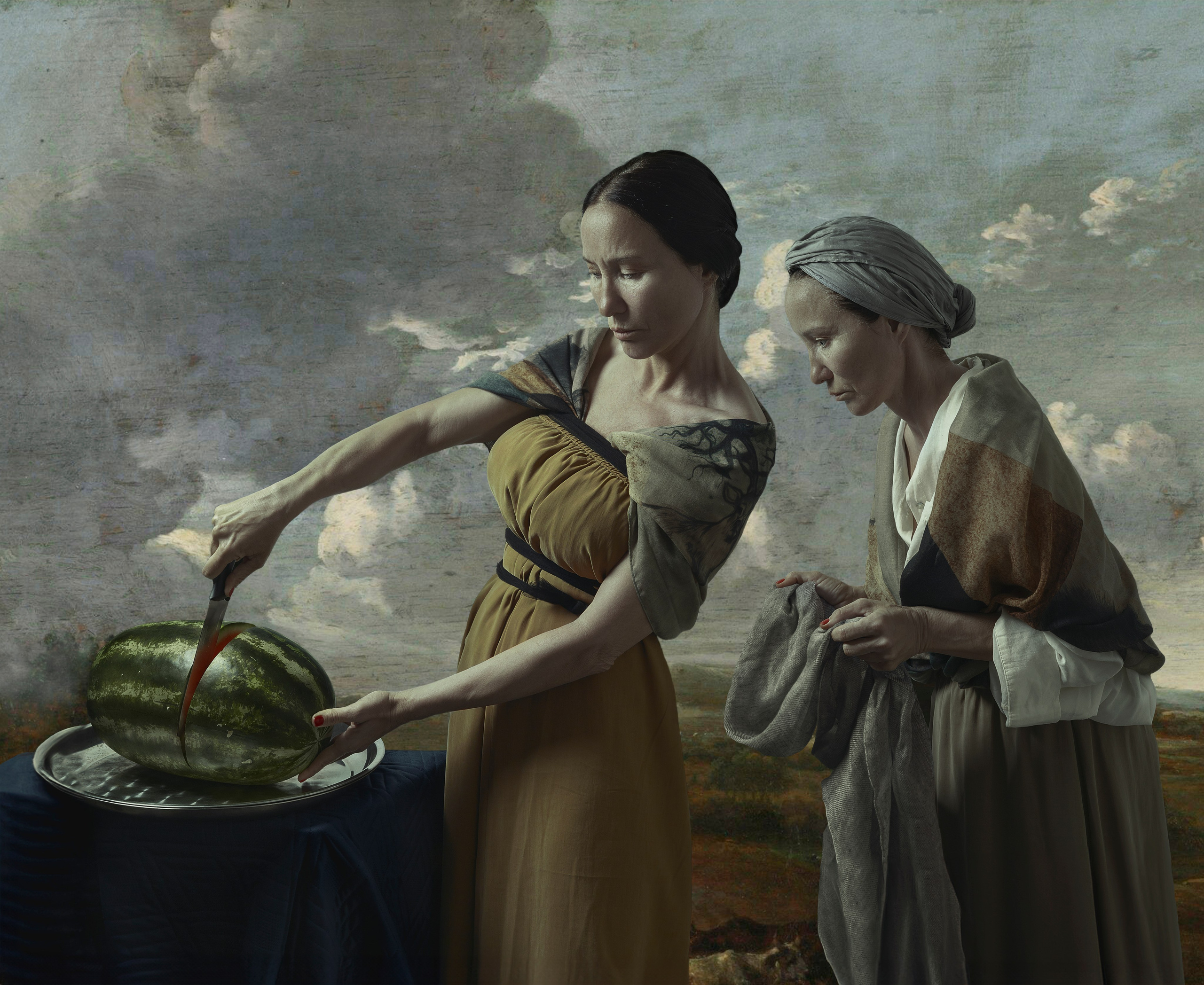 Светлана Давид. ARTEXPOPHOTO