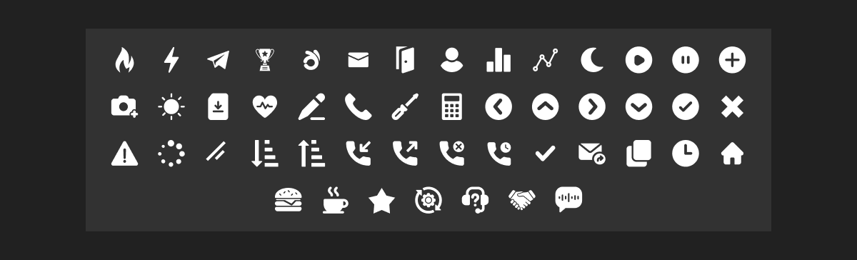 Макет веб-системы для управления сотрудниками | Александр Островский