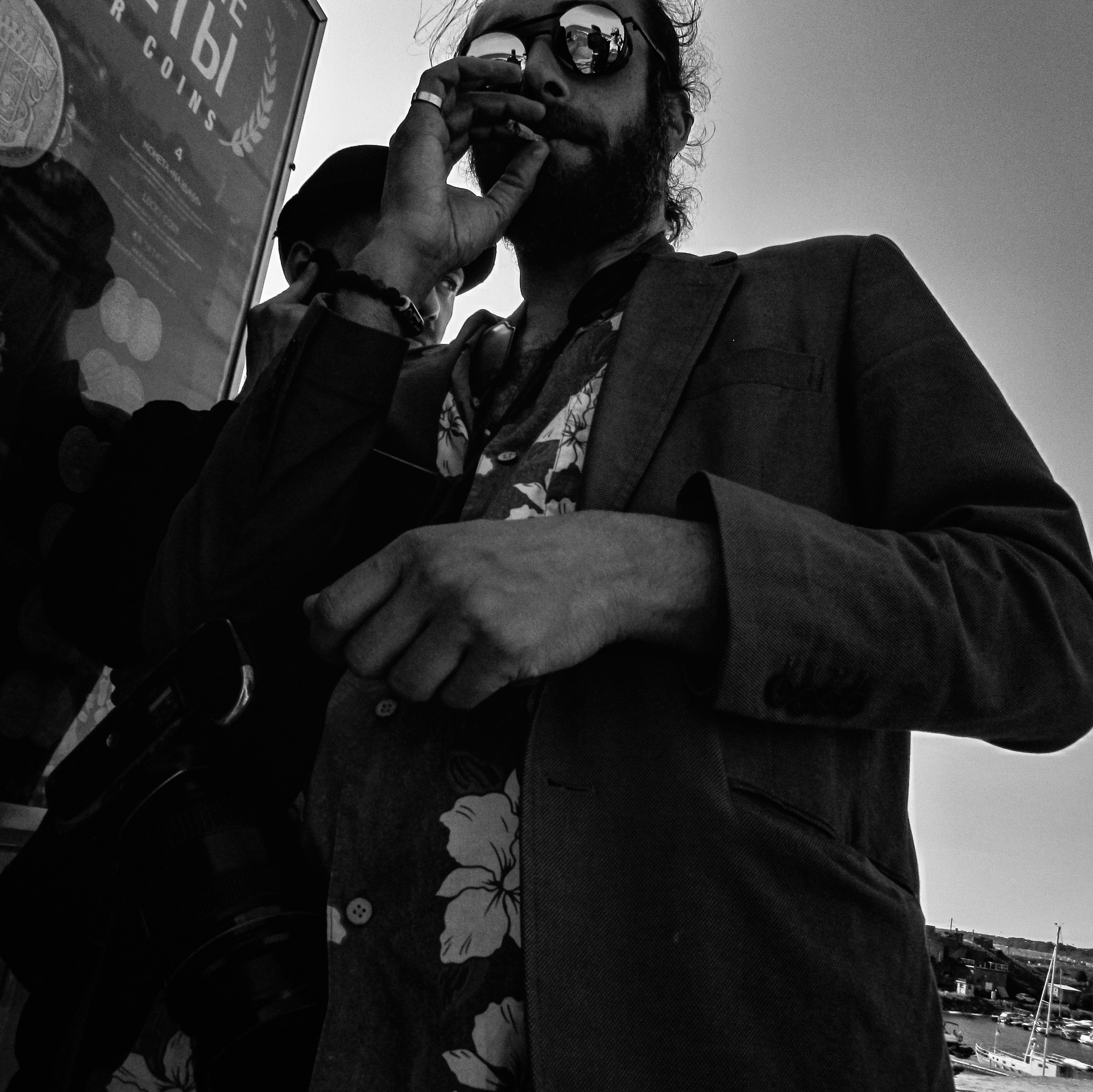 Фотограф Евгений Казекин