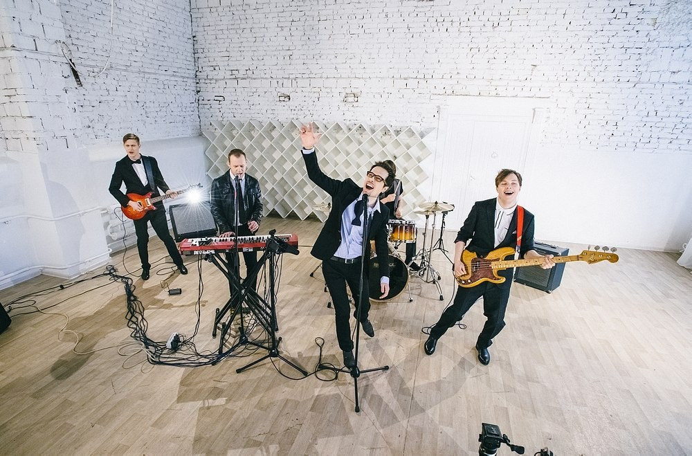 Видеограф Краснодар. Видеограф Майкоп