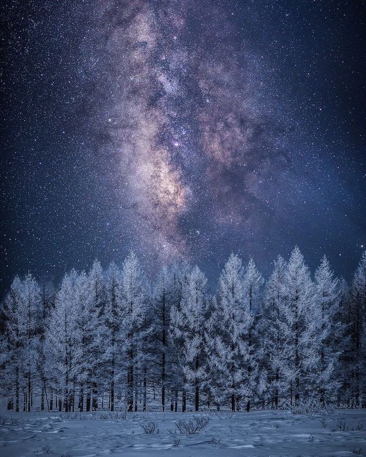 Главные события звездного неба Перми в феврале. Журнал о самом особенном. Пермь и Пермский край