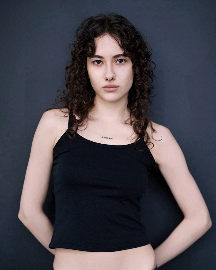 Polina. N10 MODEL MANAGEMENT