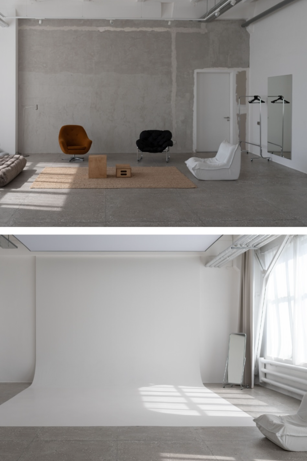 Фотостудии Минска. Anastasia Blud Photography