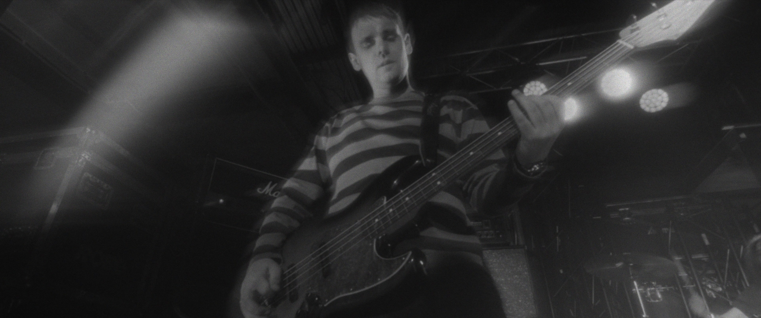 MUSIC VIDEOS. ZABOROVSKIY MARAT