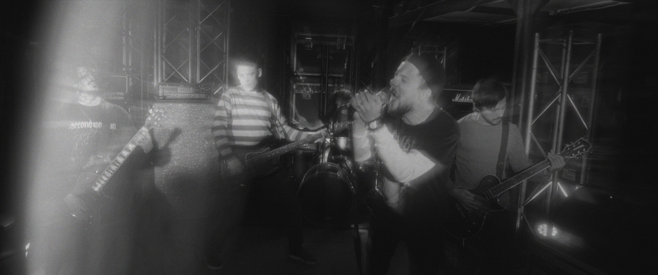 MUSIC VIDEOS. ZABOROVSKIY MARAT