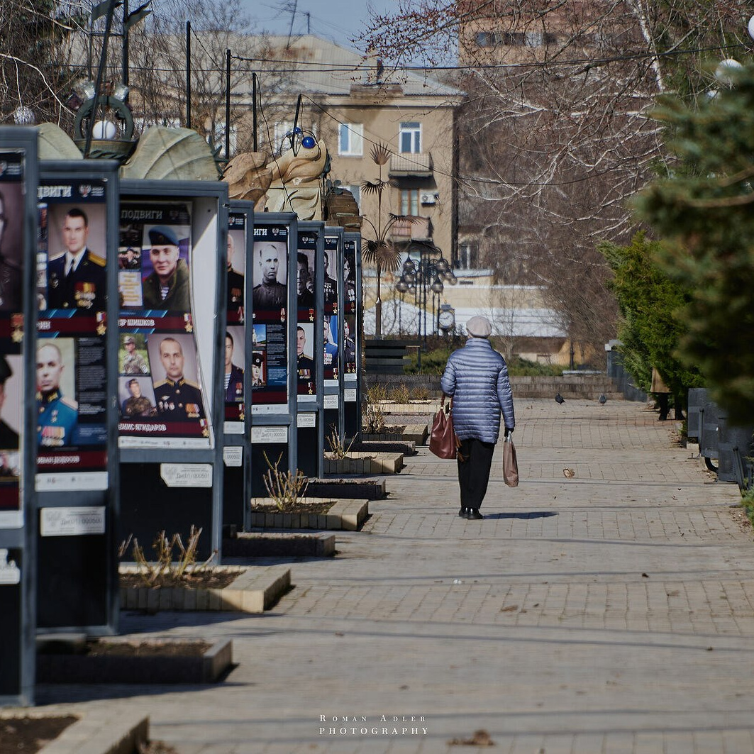 Выставки, награды, достижения. Фотограф Роман Адлер