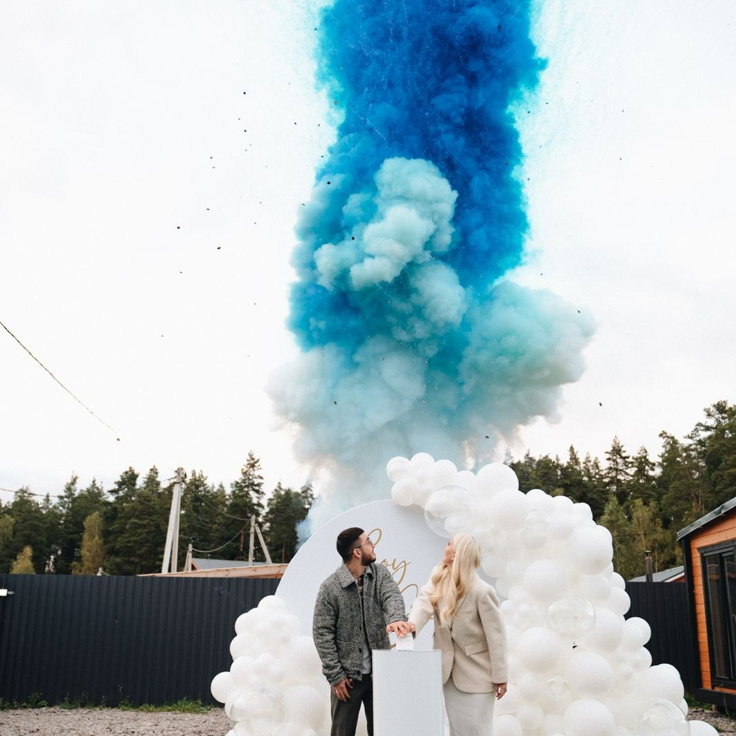 Индивидуальные услуги. Организация Gender Party под ключ. Москва и МО