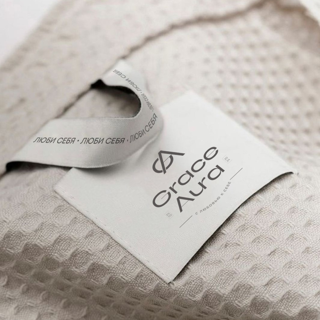 Обо мне. Лина Ивахник, графический и бренд — дизайнер