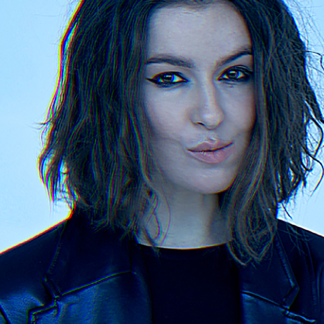 История Александры. Yulia Otroschenko