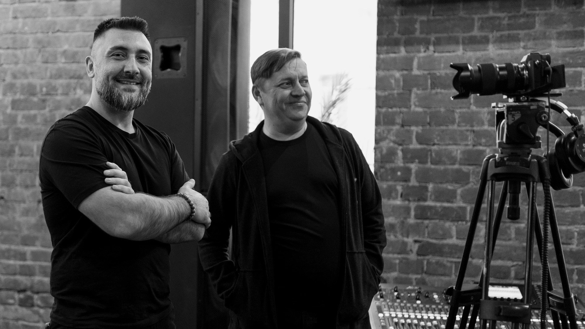 Съемка рекламы в Костроме