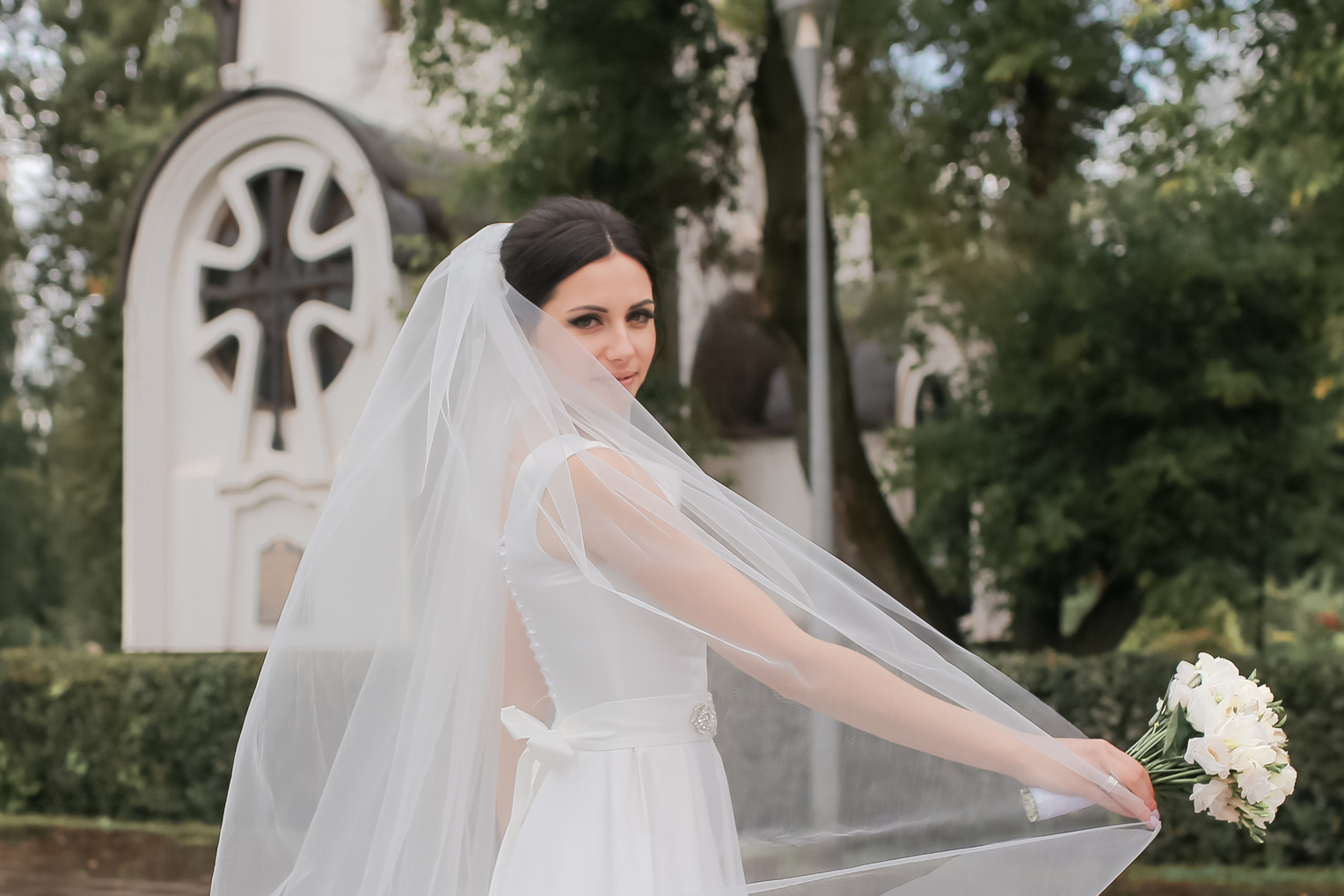 Места для фотосессии в Королеве. Свадебный и репортажный фотограф (Москва, Королев и другие)