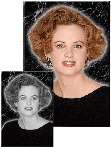 Фото керамика. Granum-memorial