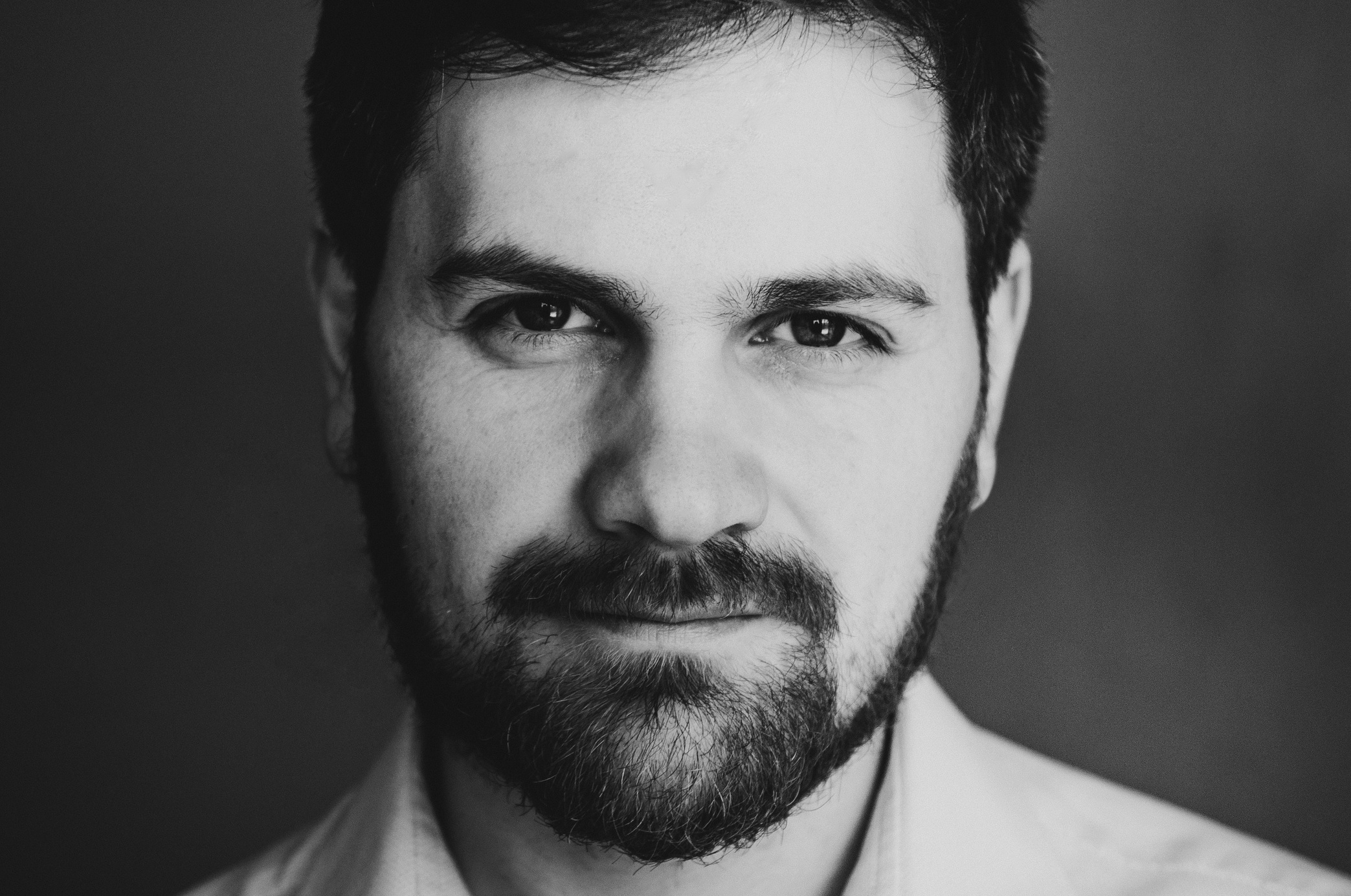 О Себе. Фотограф Сердюковский Михаил