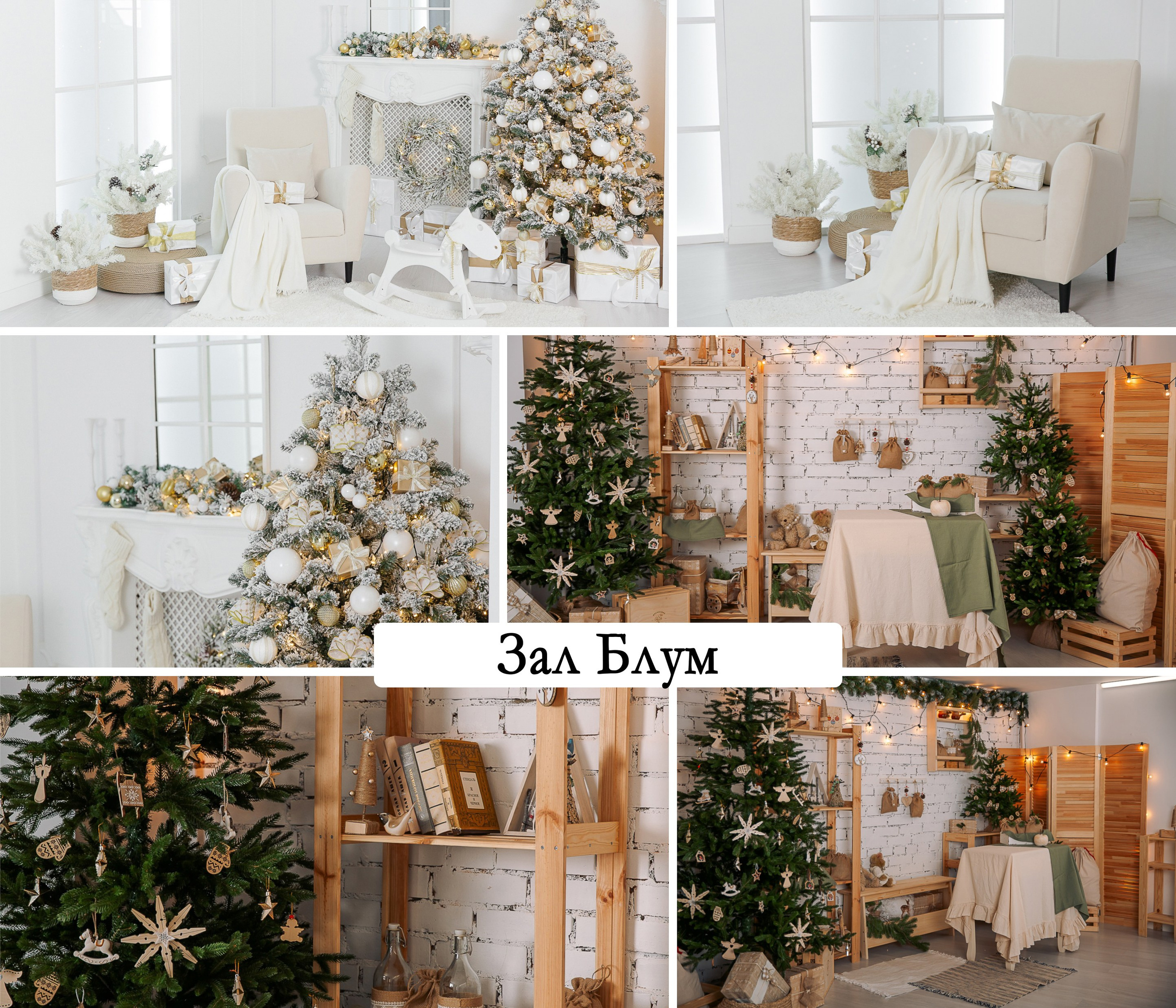 Новогодний фотодень в Санкт-Петербурге. Фотограф в Санкт-Петербурге, Анна Скворцова