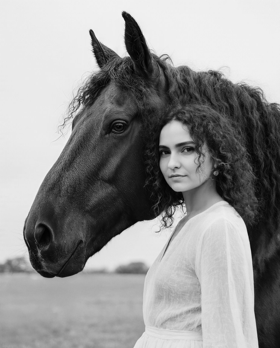 Нейрофотосессии. Профессиональный фотограф в Москве Александра Харламова