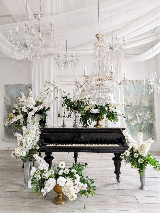 Студии. Фотограф Наталья Кузьмик г. Красноярск