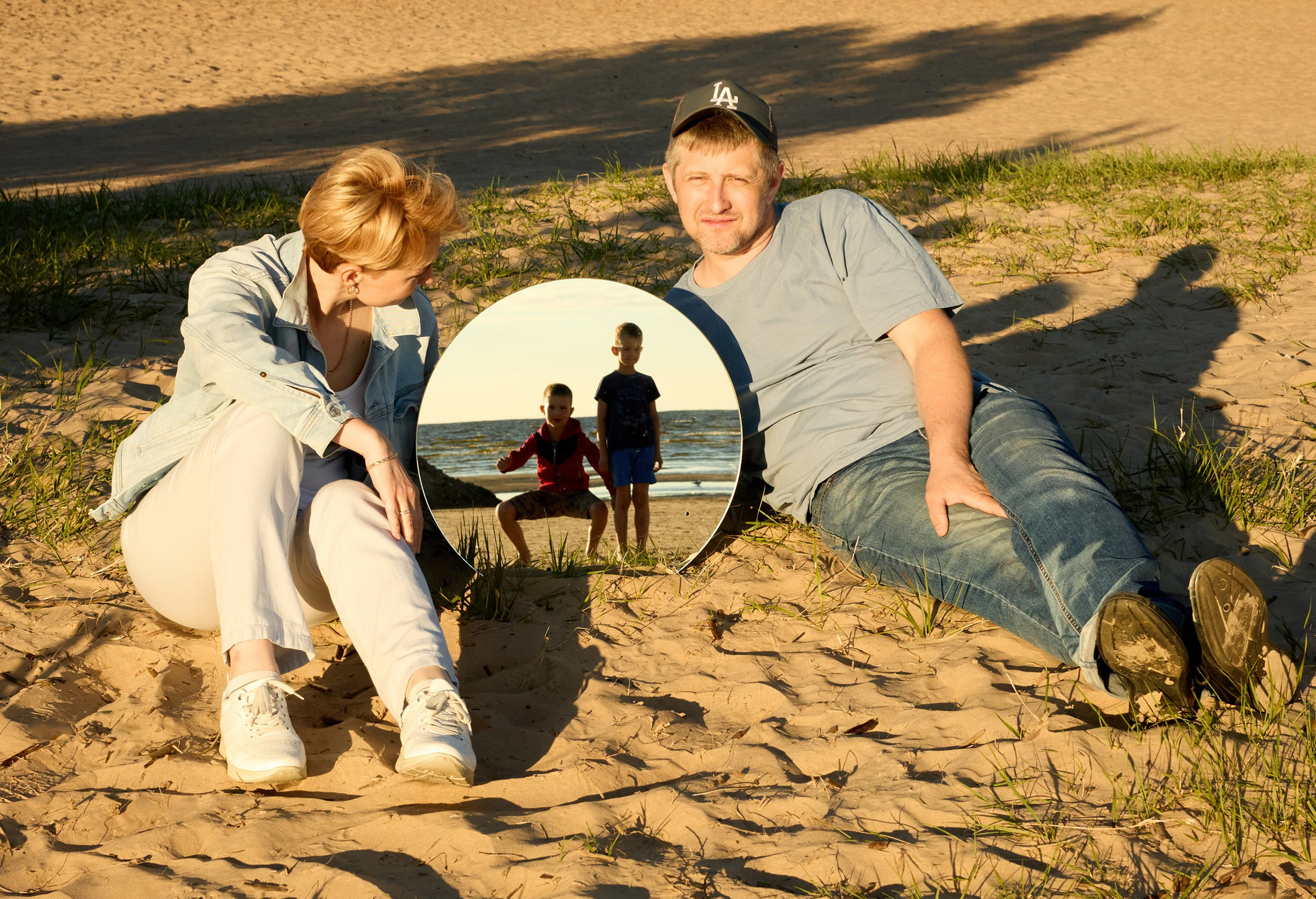 Наши услуги. Семейный и детский фотограф в Санкт-Петербурге — Антон Розин