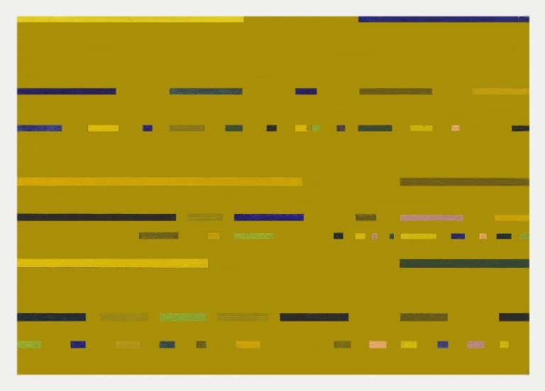 Выставка Natalya Markova «Сопряженность»