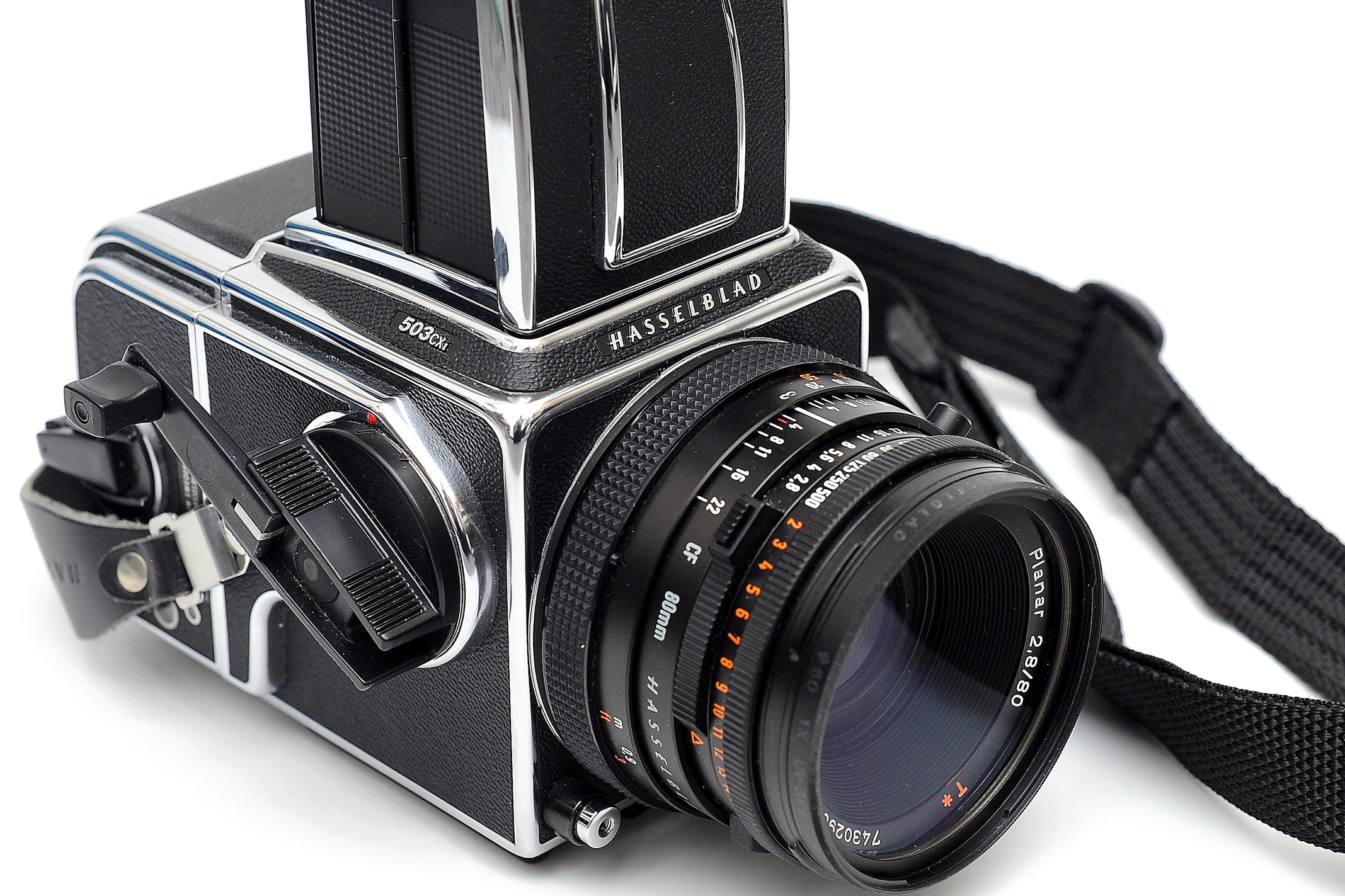 Обучение фотографии