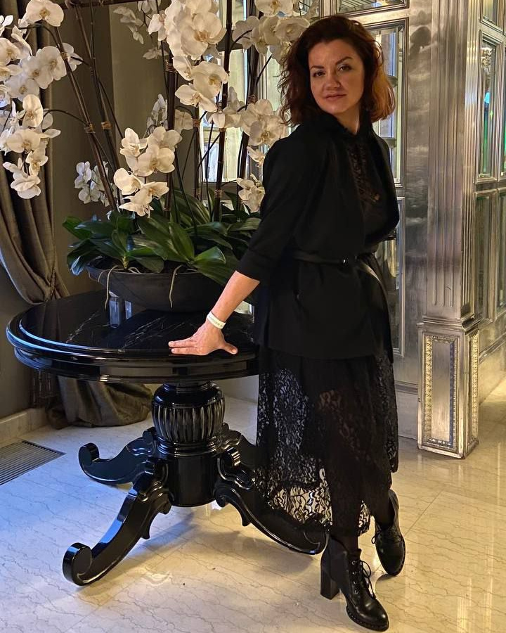 Портретный фотограф в Краснодаре Юлия Кудряшова