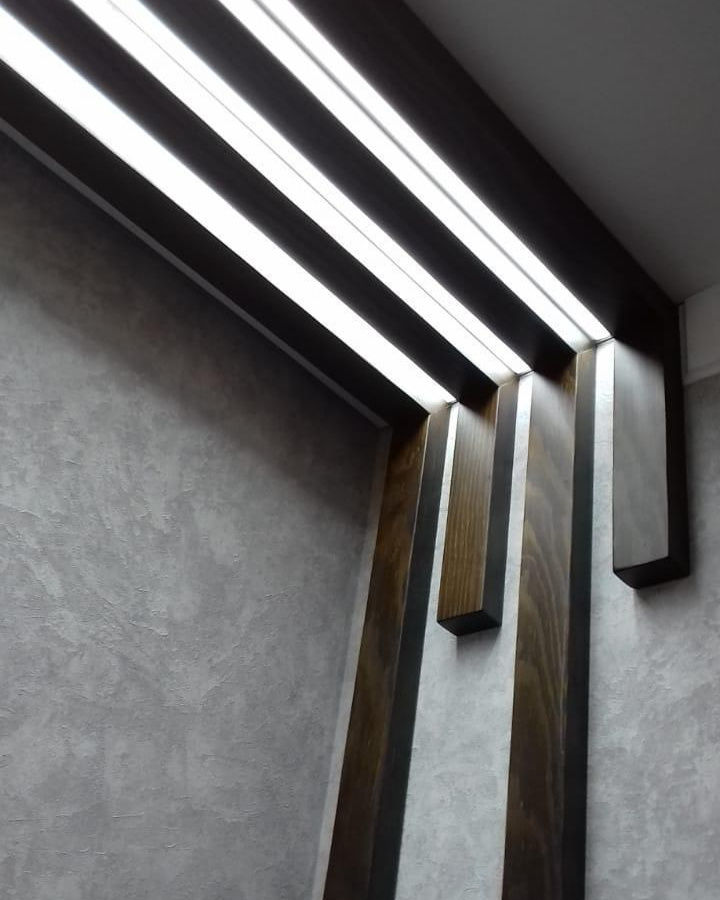 Каталог. Столярное производство Камыши-Хвощи