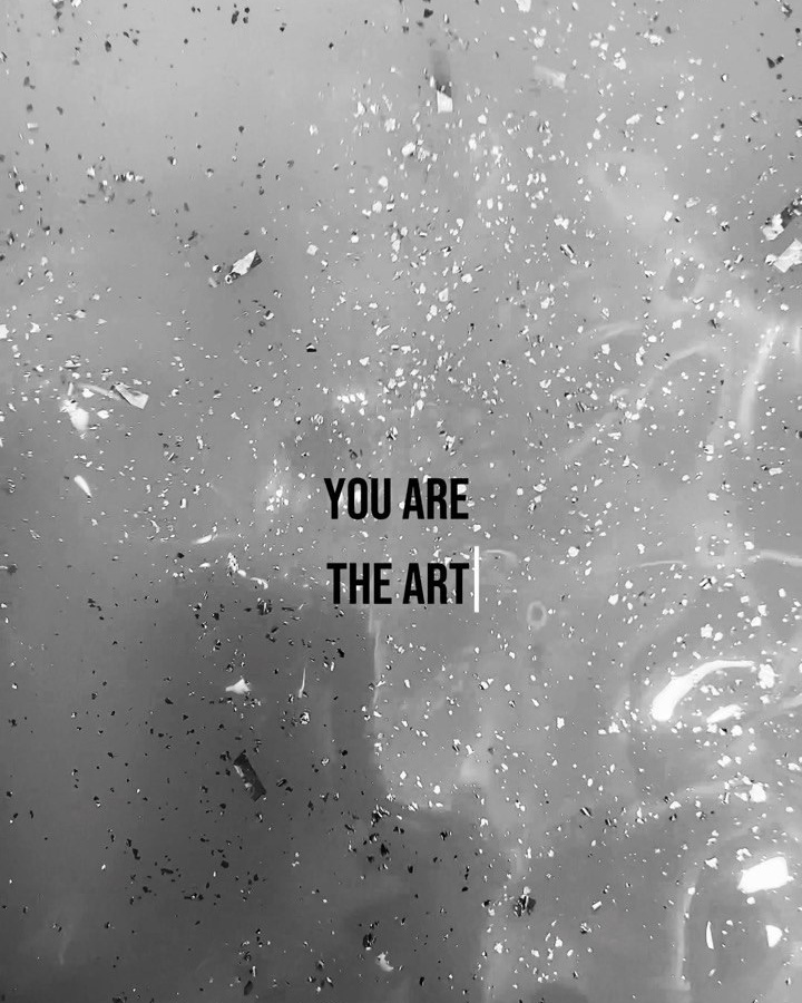 Anna Sazhenkova photographer and visual artist from Russia